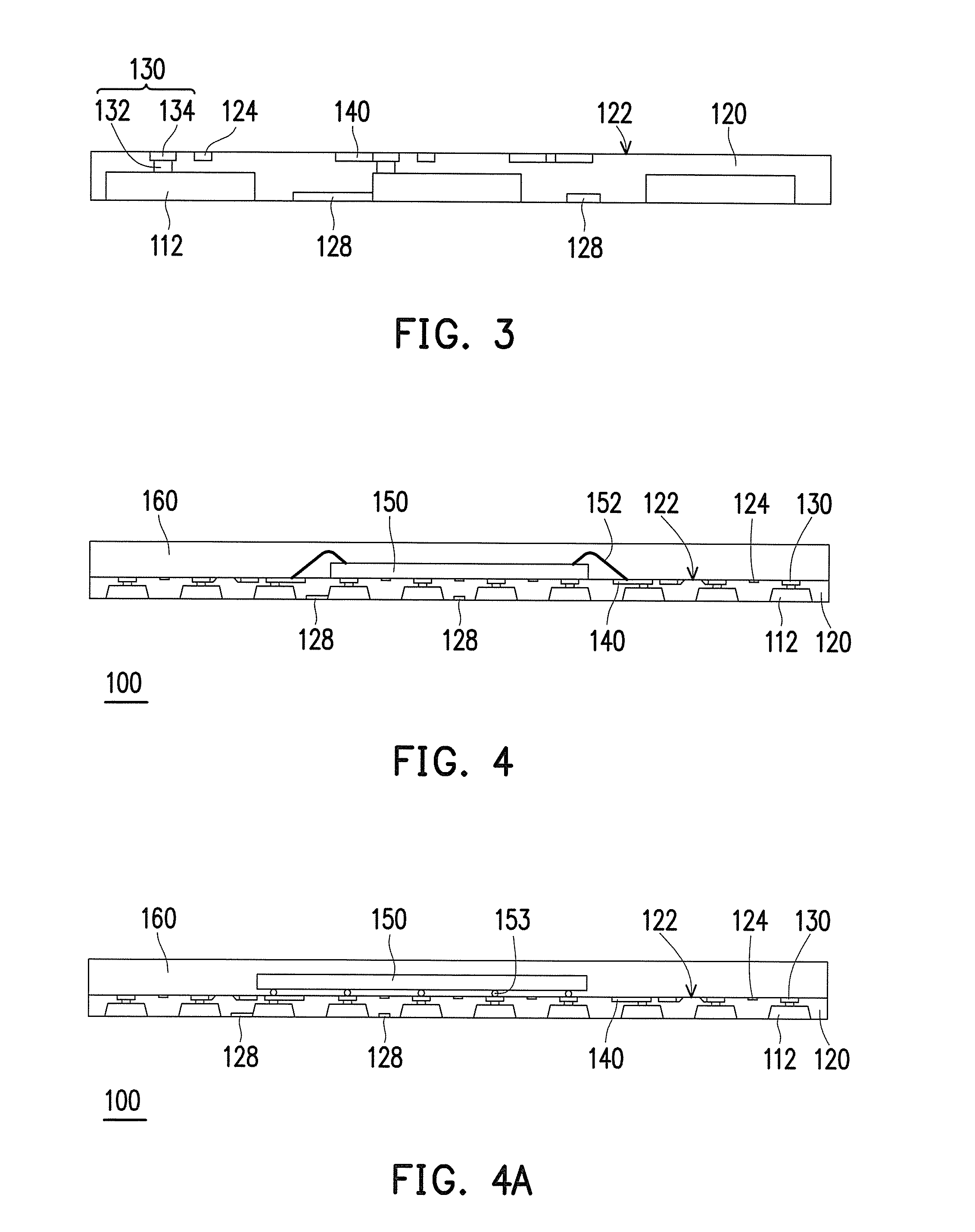 Package structure