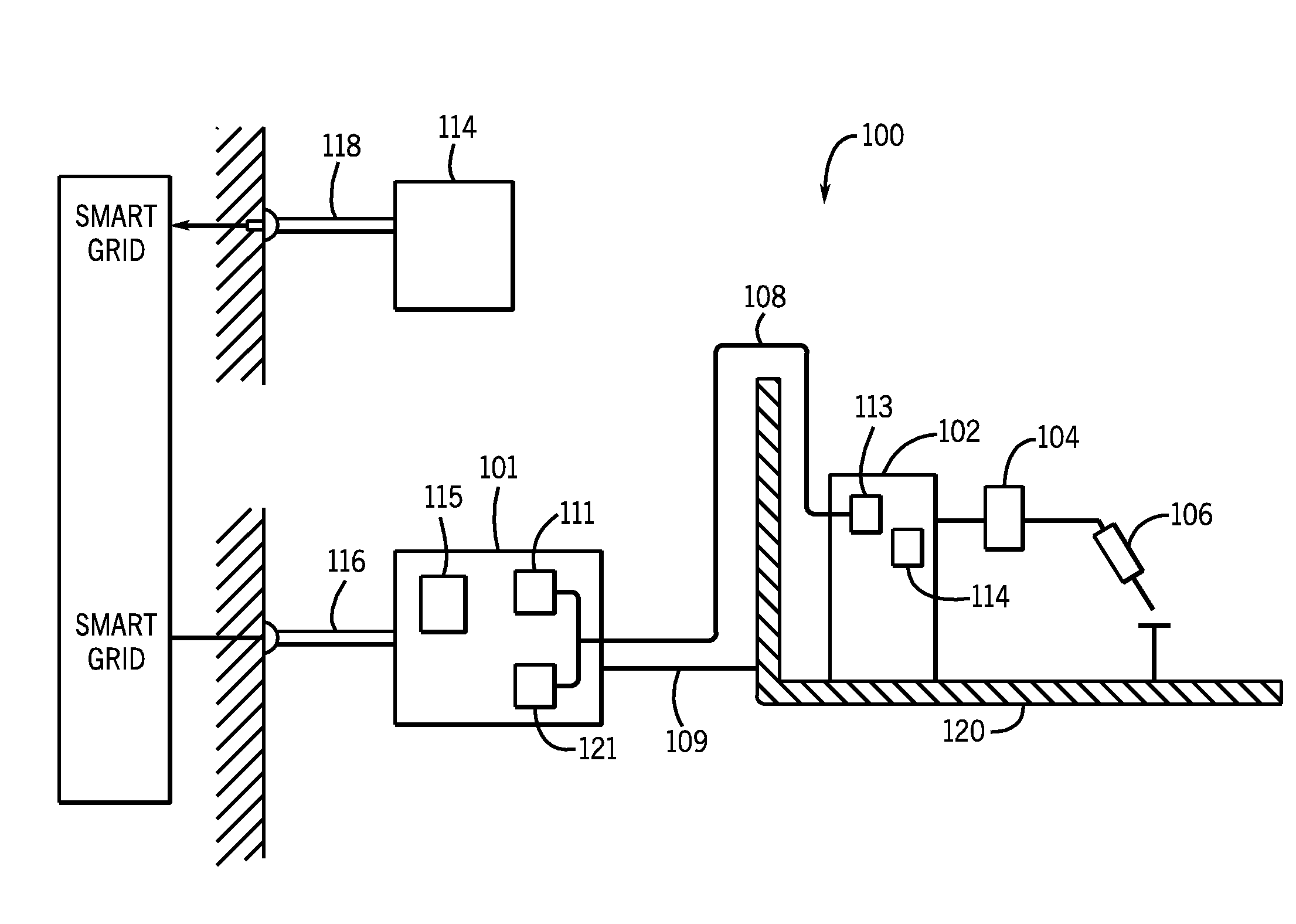 Weld Cell System With Communication