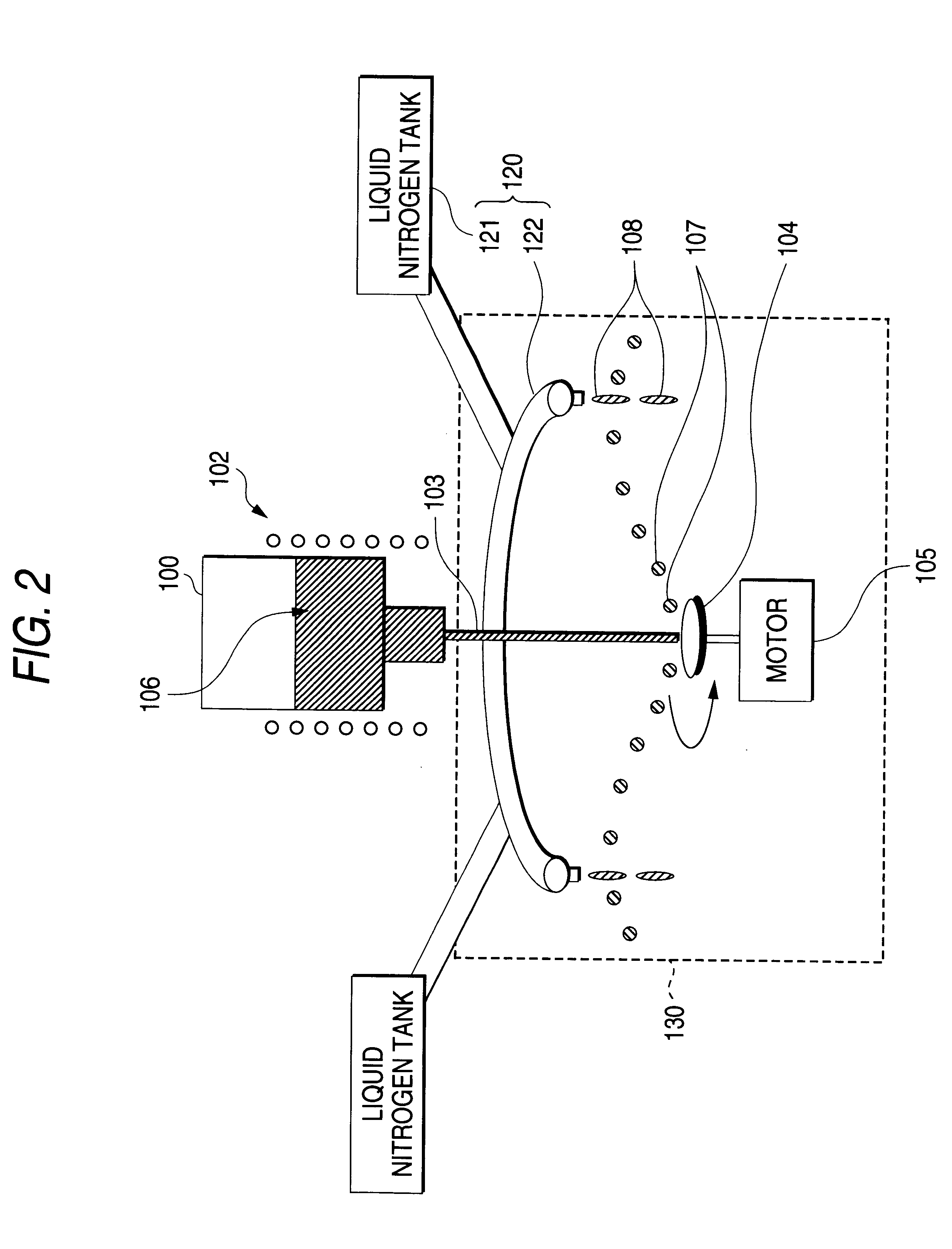Thermoelectric element, method of fabricating the same, and thermoelectric module employing the same
