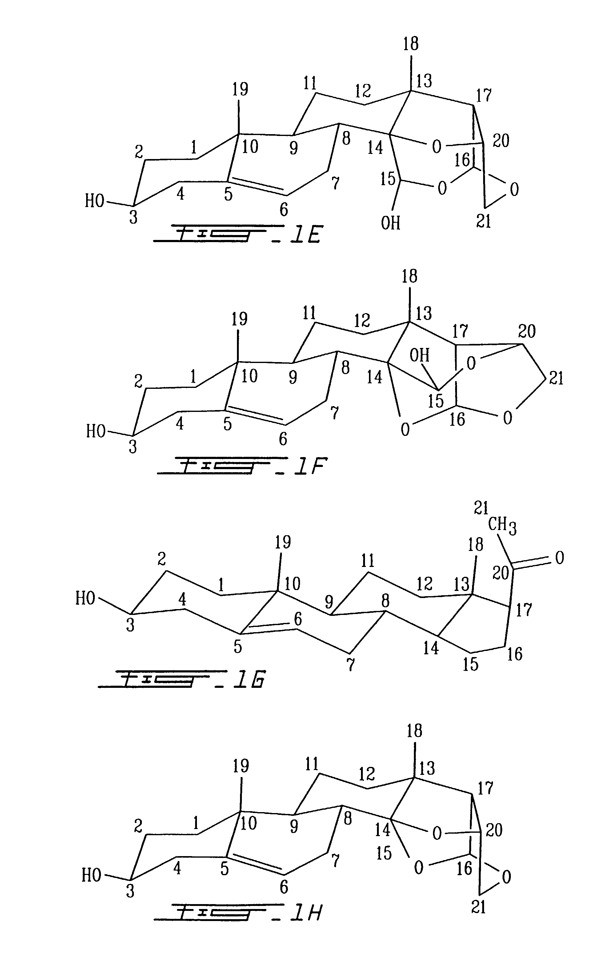 Specific steady-state R-type CA2+ channel blockers and use thereof