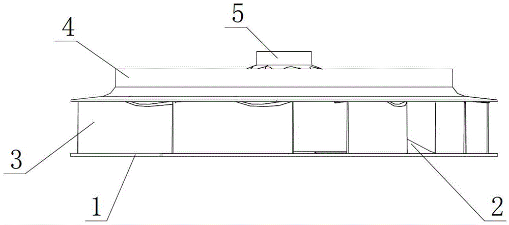 centrifugal fan