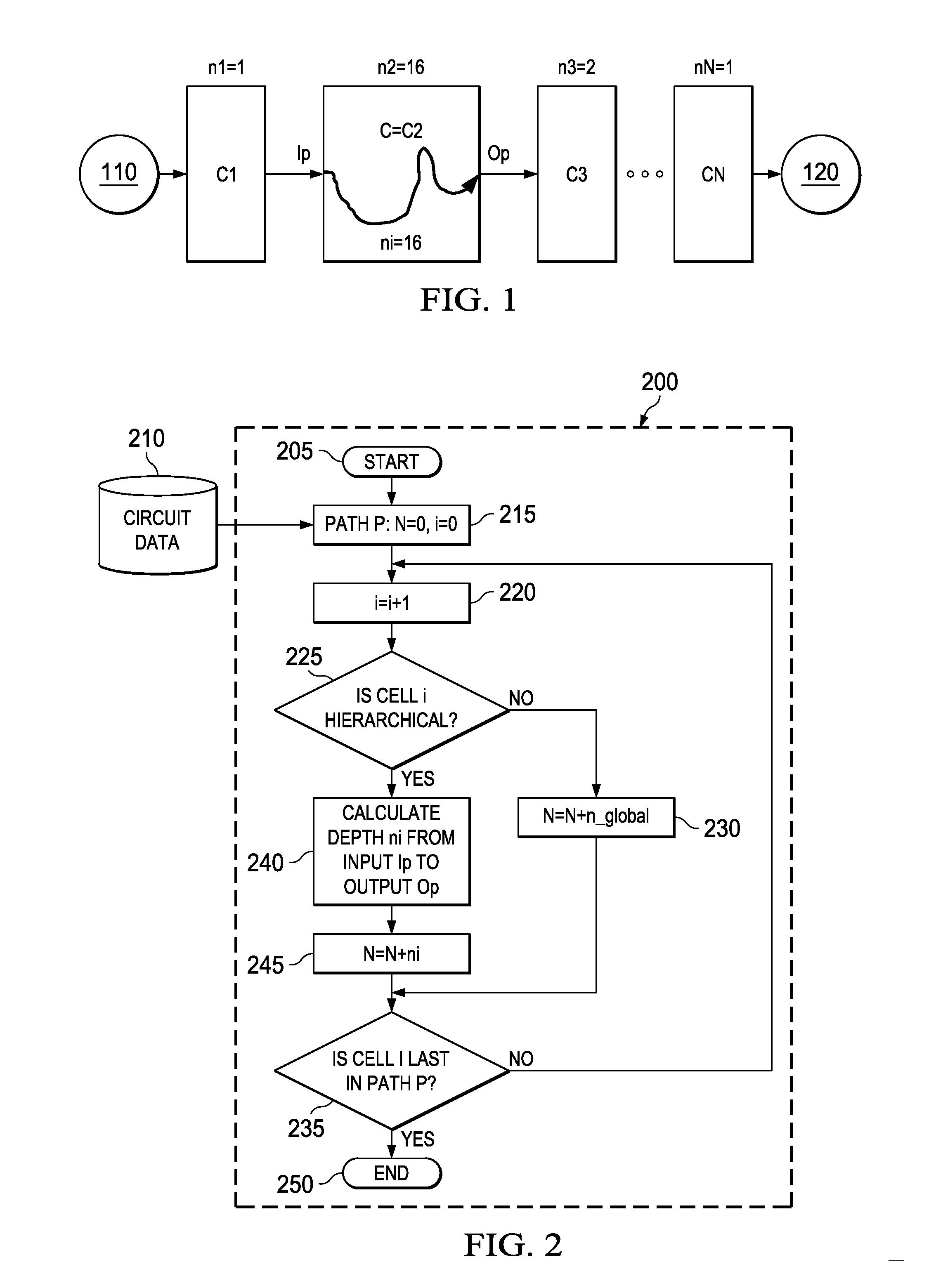 System and method for reducing integrated circuit timing derating