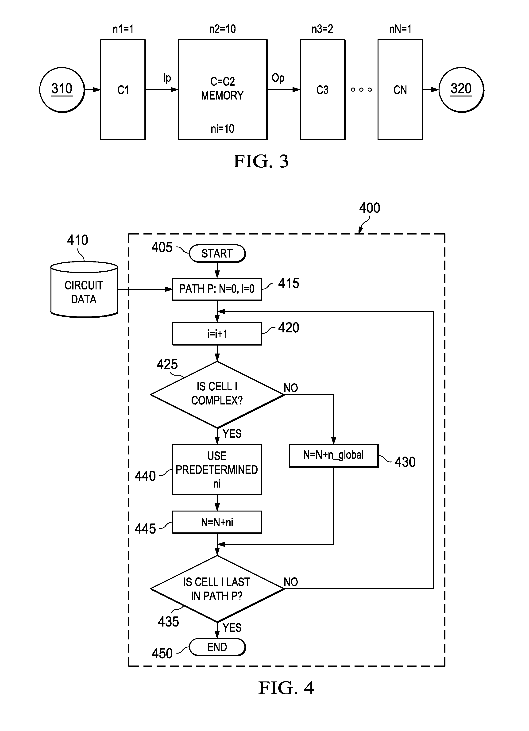 System and method for reducing integrated circuit timing derating