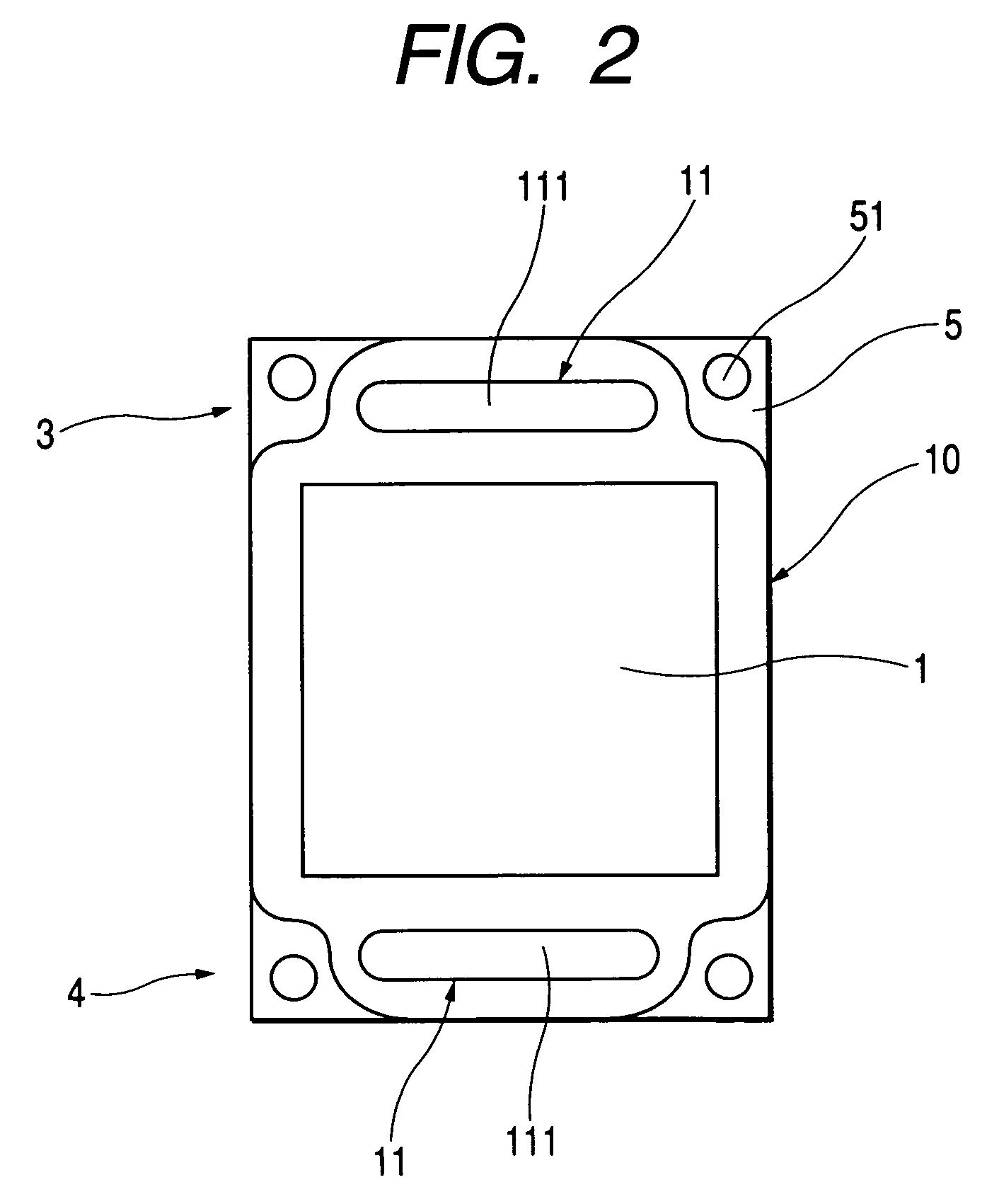 Cooler for cooling both sides of semiconductor device