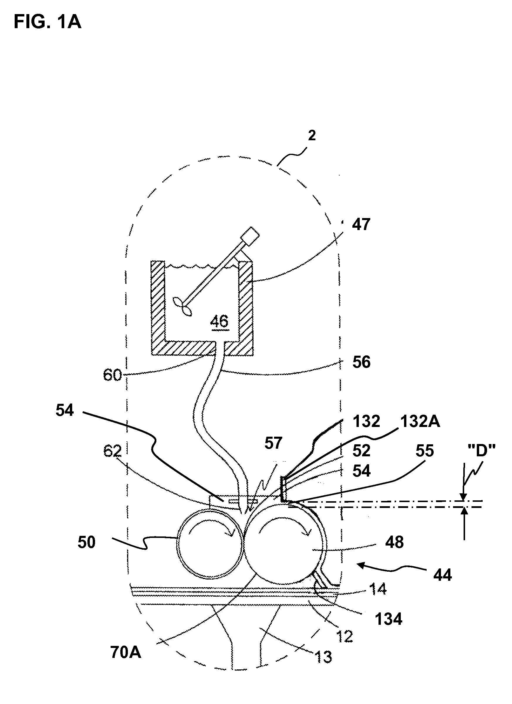 Panel smoothing process and apparatus for forming a smooth continuous surface on fiber-reinforced structural cement panels