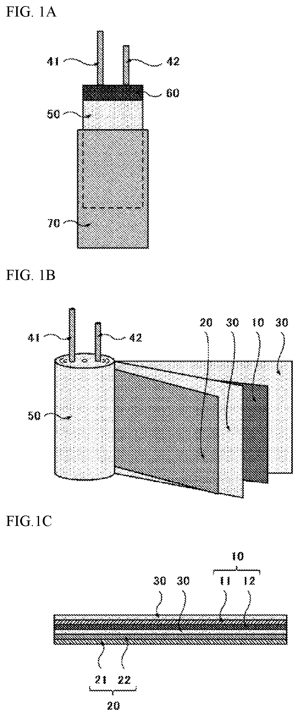 Lithium ion capacitor