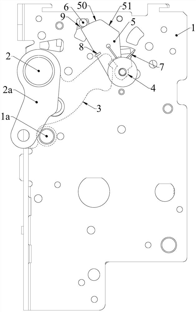 Circuit breaker