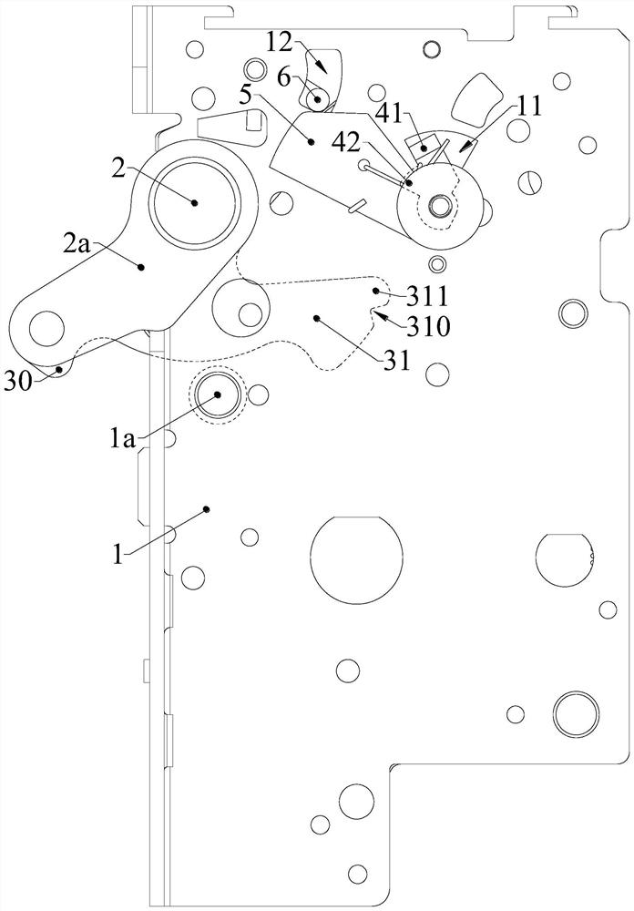 Circuit breaker