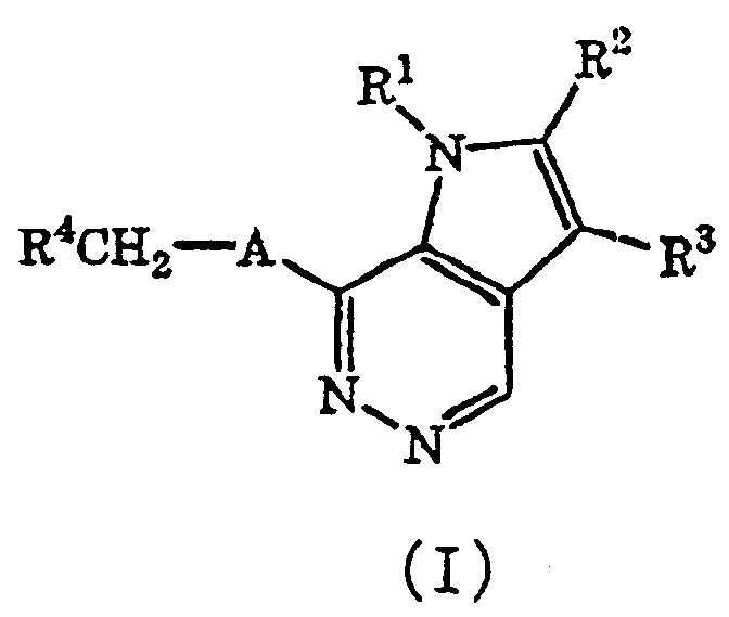 Pyrrolopyridazine compound