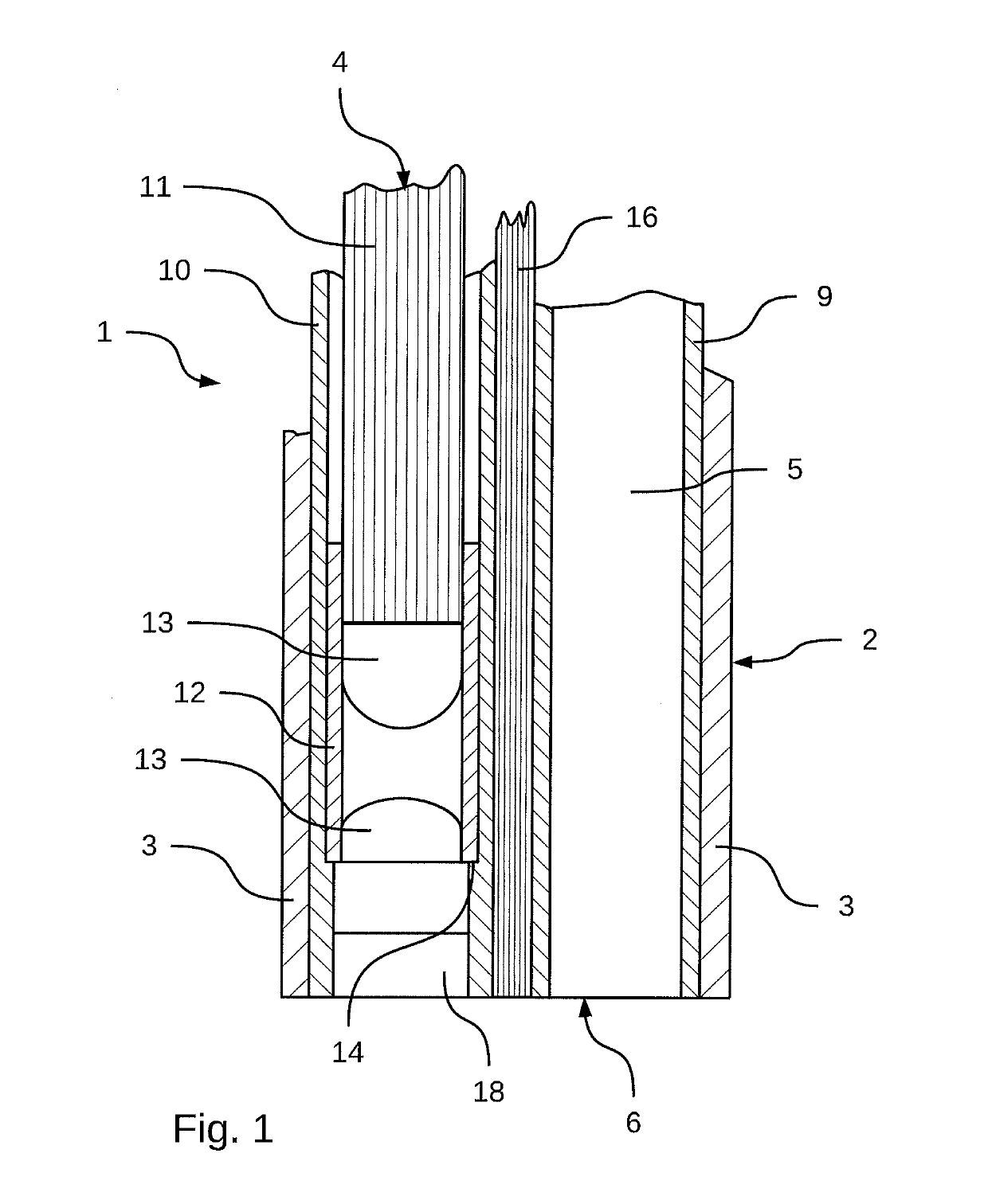 Rigid endoscope