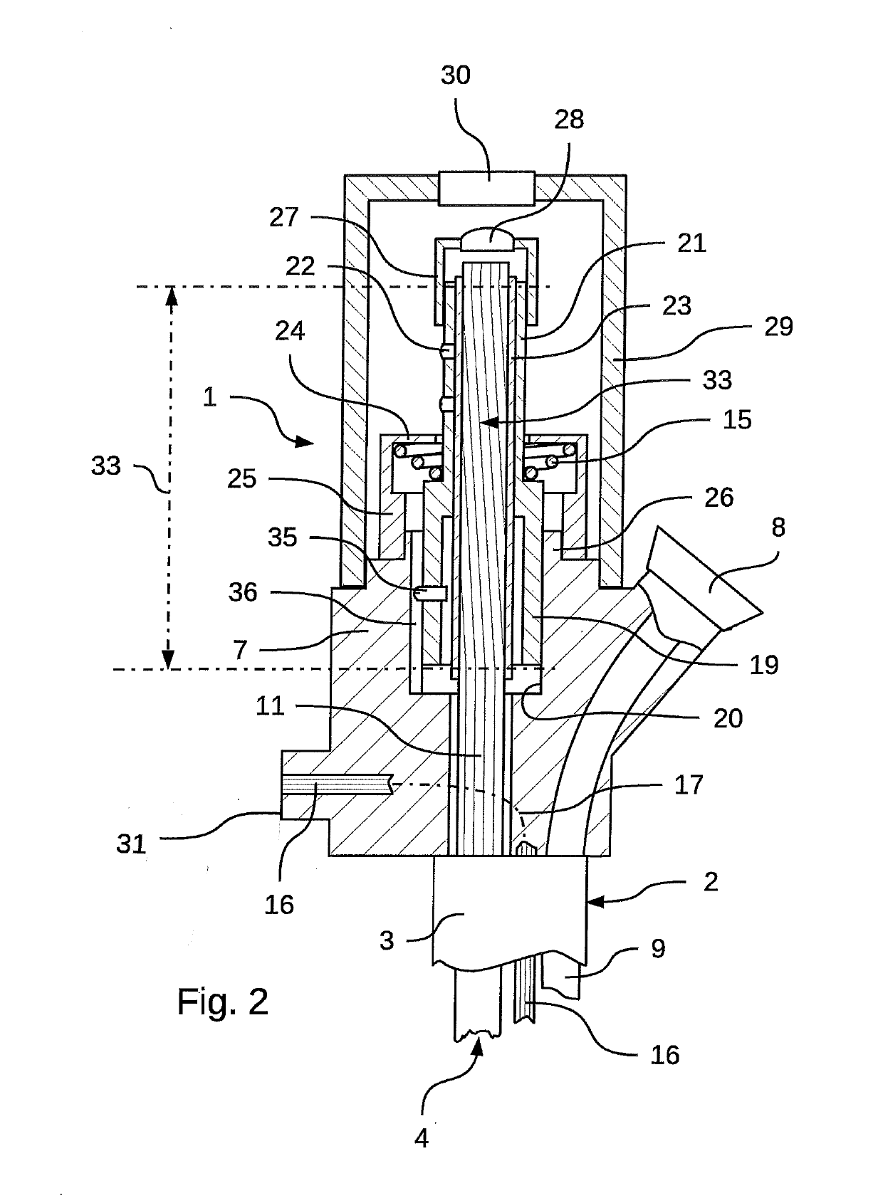 Rigid endoscope