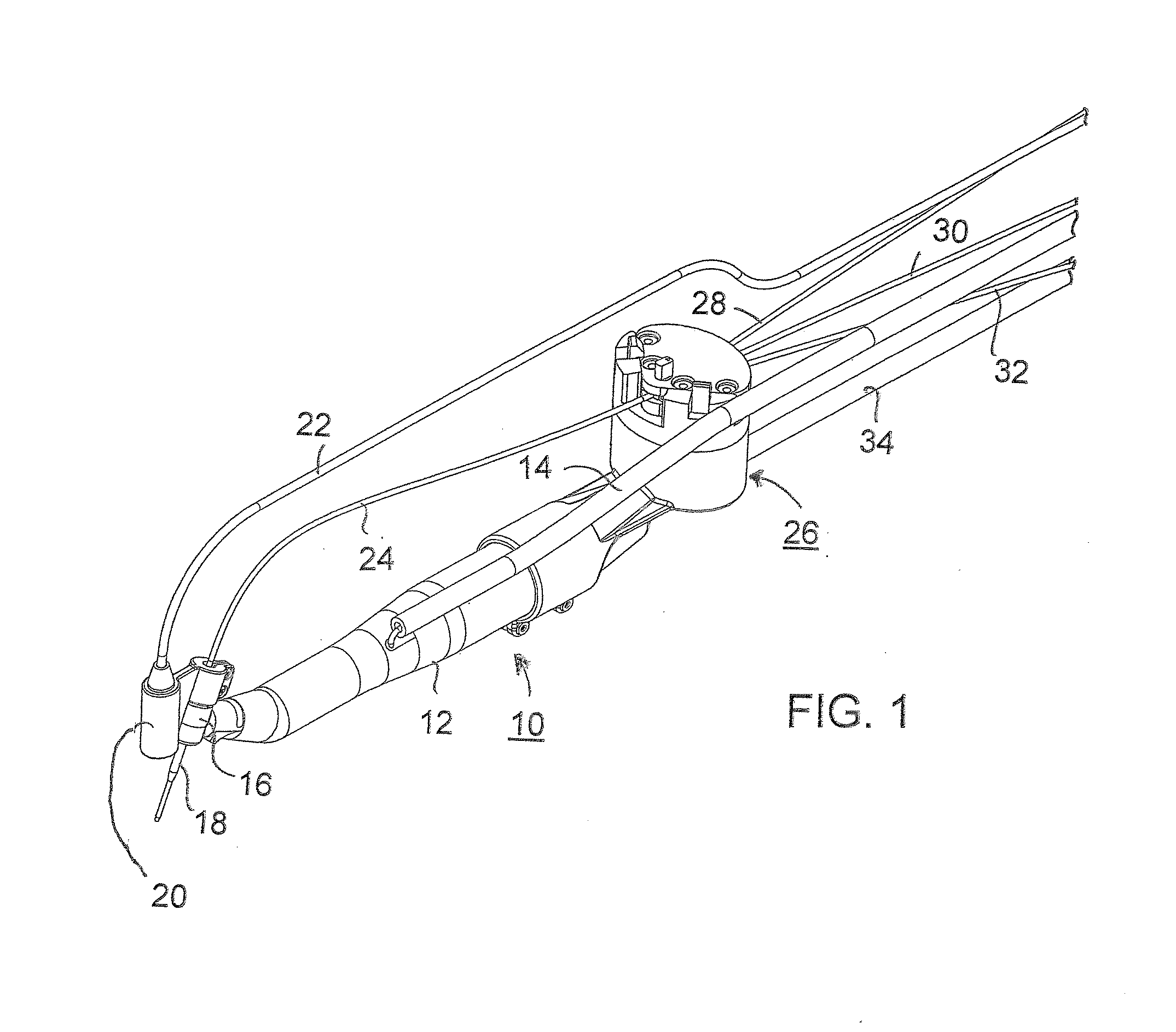Apparatus for extracting hair follicles for use in transplantation