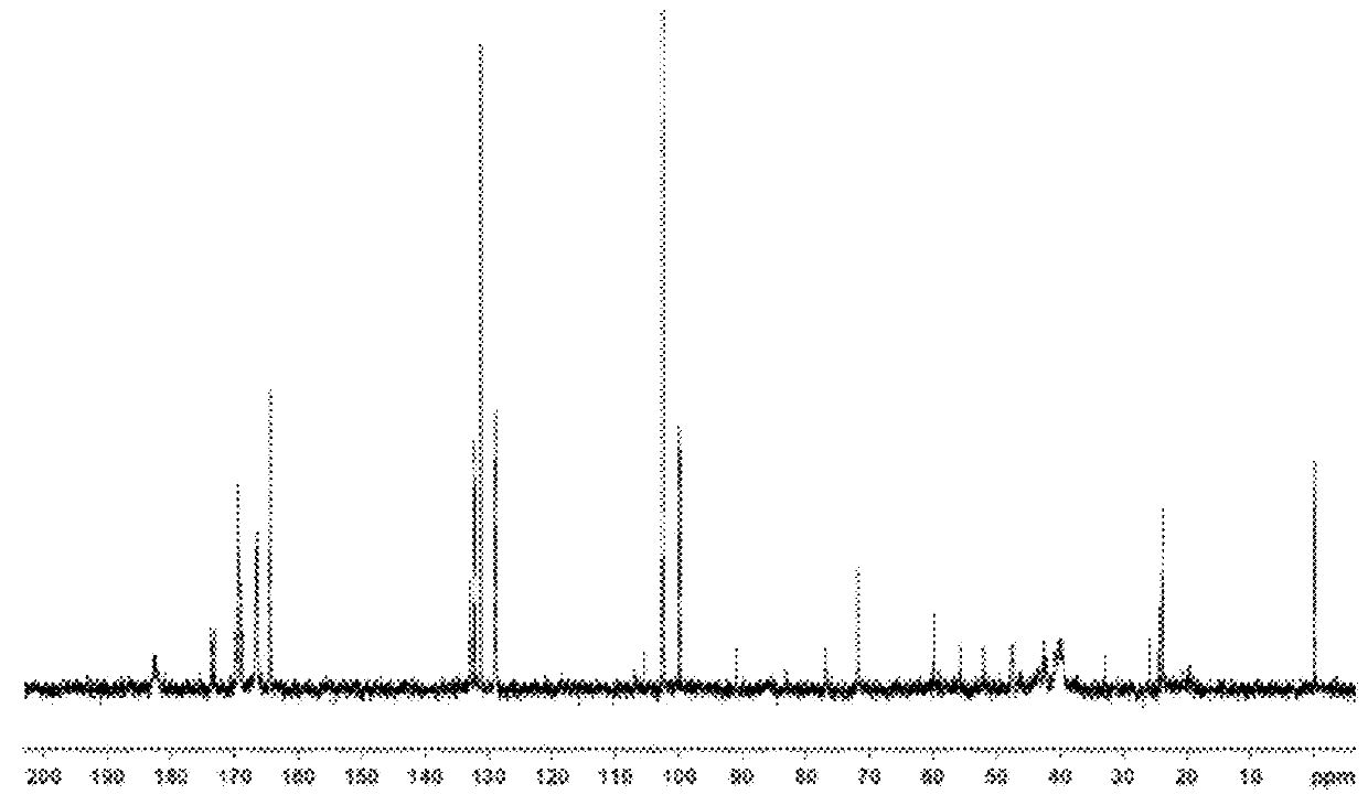 Structured block copolymers