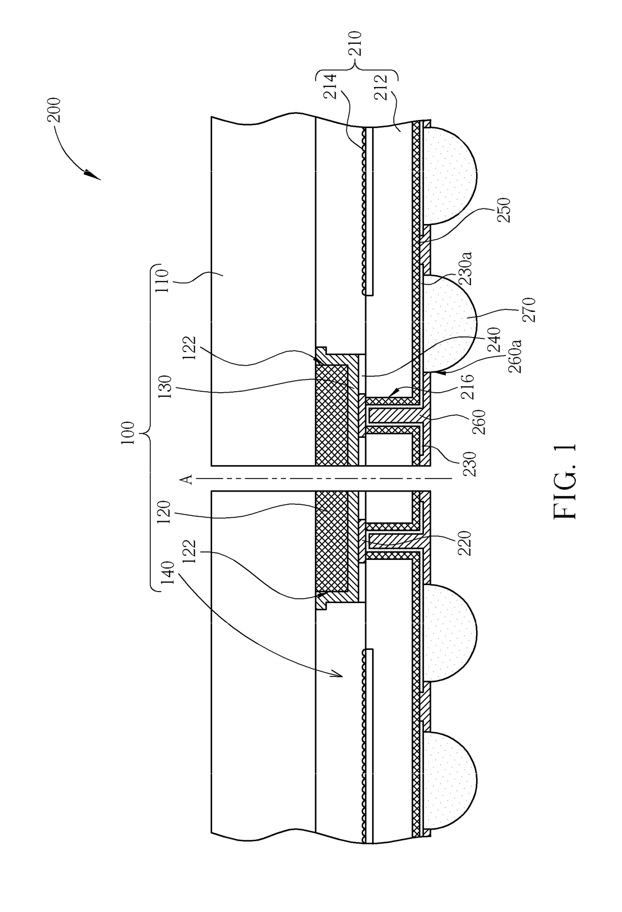 Optical cover plate with improved solder mask dam on glass for image sensor package and fabrication method thereof
