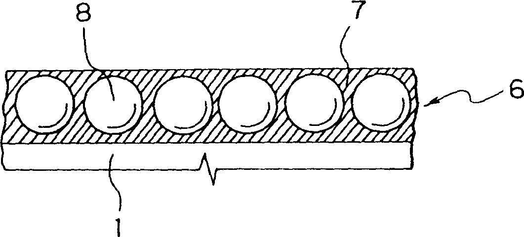 Retroreflective filament slide fastener