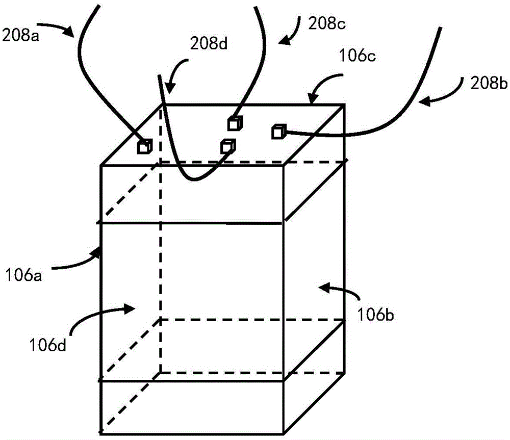 Self-tracking sunlight reflective concentrating device based on bistable electrowetting technology