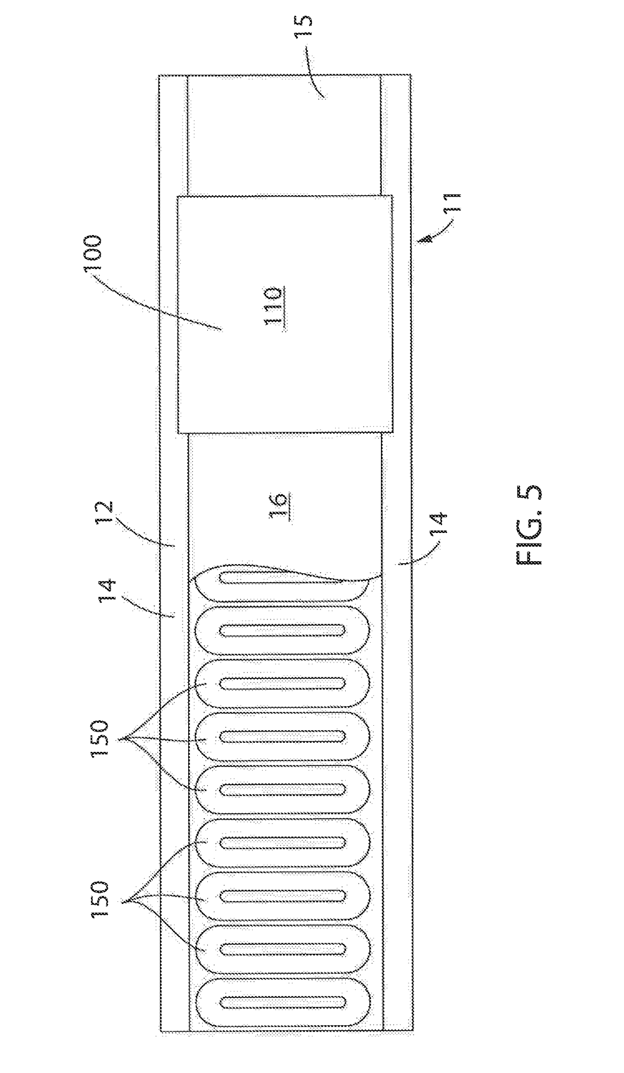 Linear Drive System Having Central, Distributed and Group Control