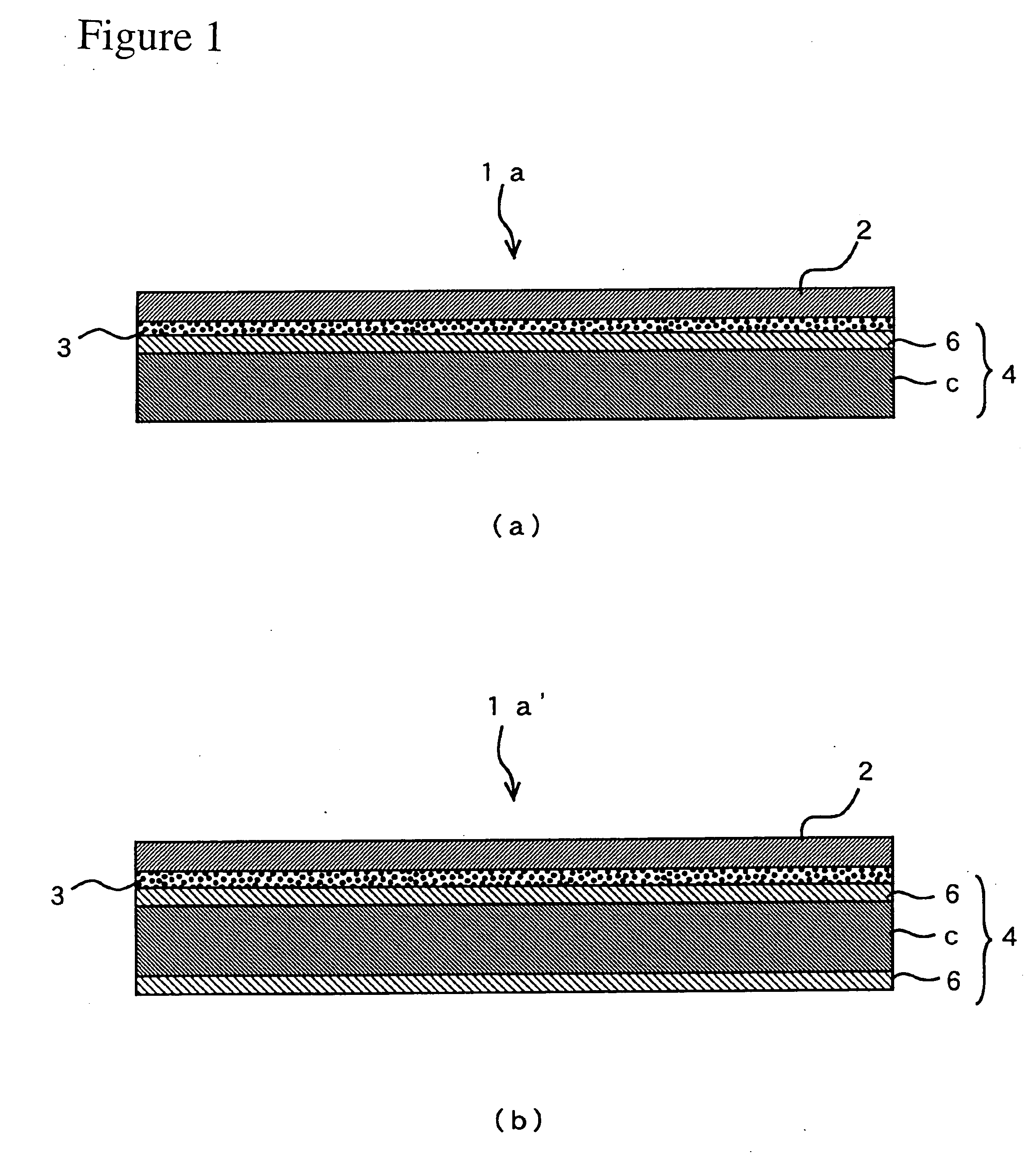 Capacitor layer forming material, method of manufacturing a composite foil used where manufacturing the same, and print wiring board having a circuit where a capacitor is embedded, obtained by using the same