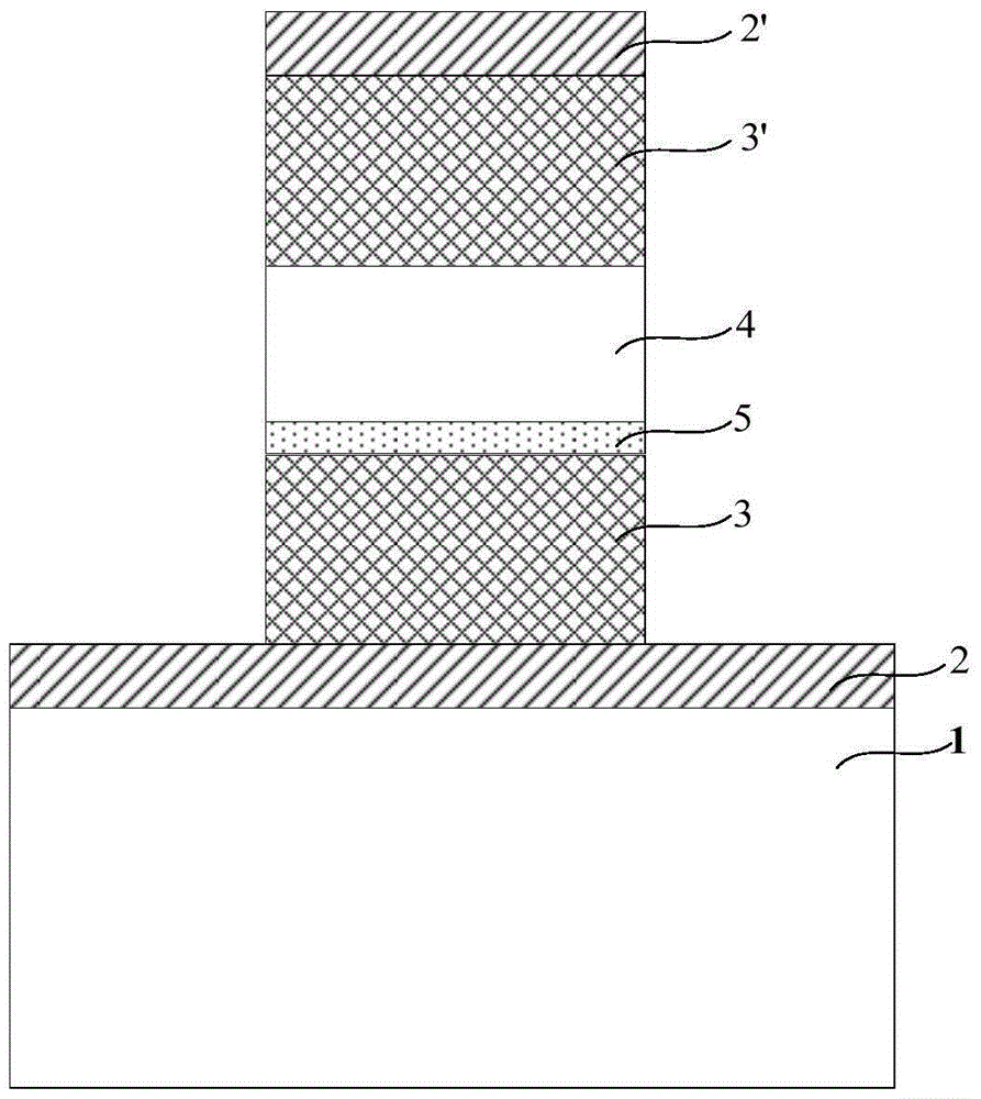 Waveguide electro-optic modulator and manufacturing method thereof