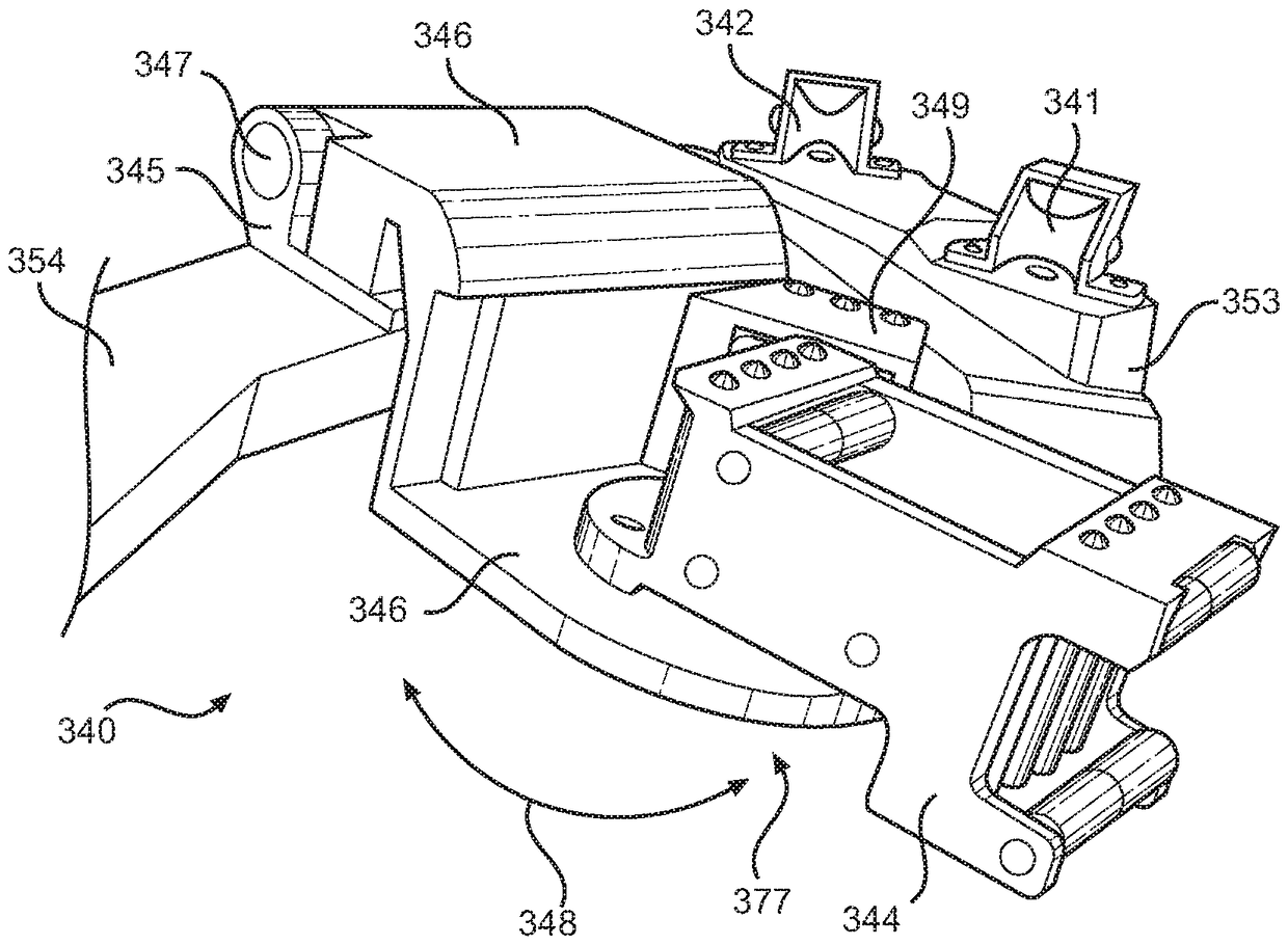 Device and method for strengthening the arms of huaman exoskeletons