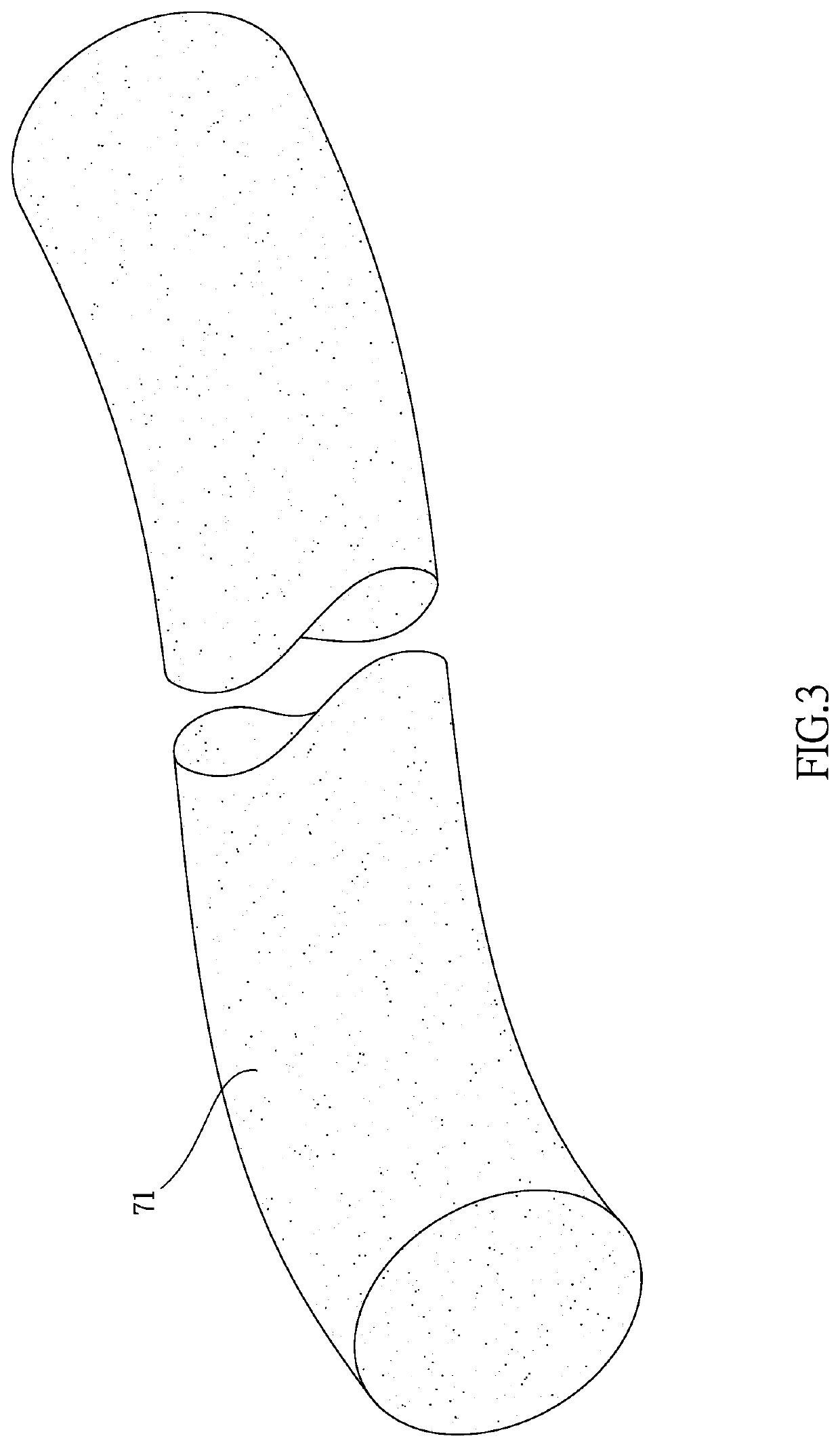 Thread drawing processes