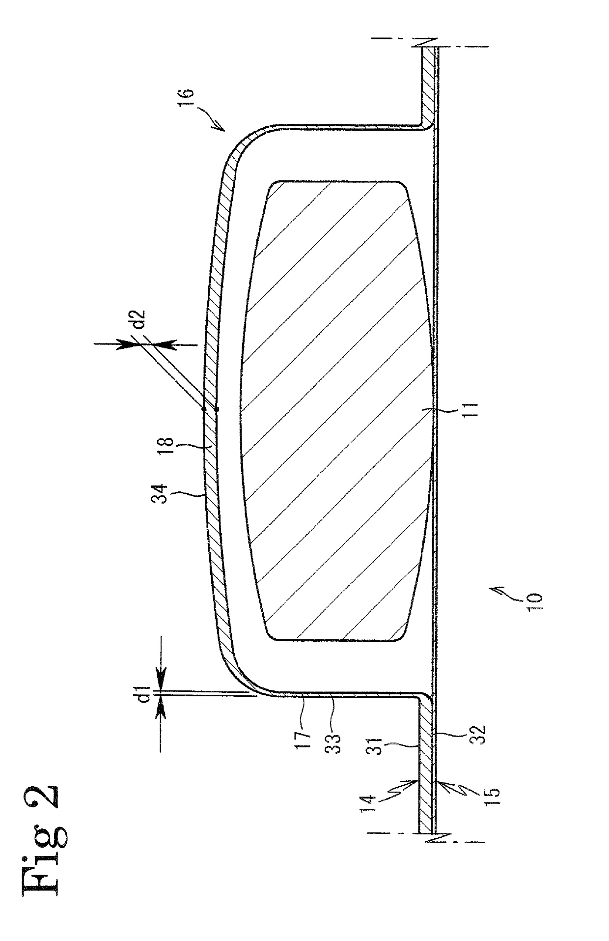 PTP sheet for drug packaging