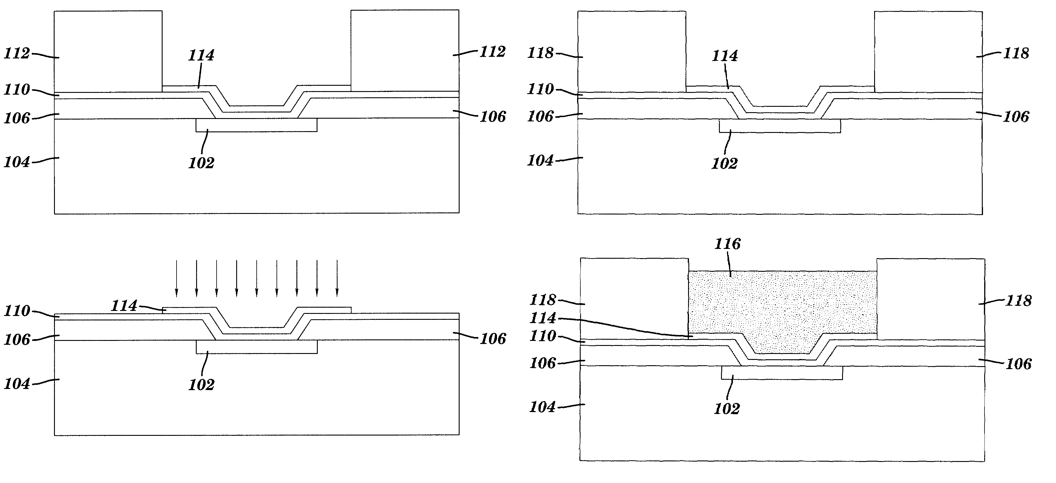 Method for forming robust solder interconnect structures by reducing effects of seed layer underetching