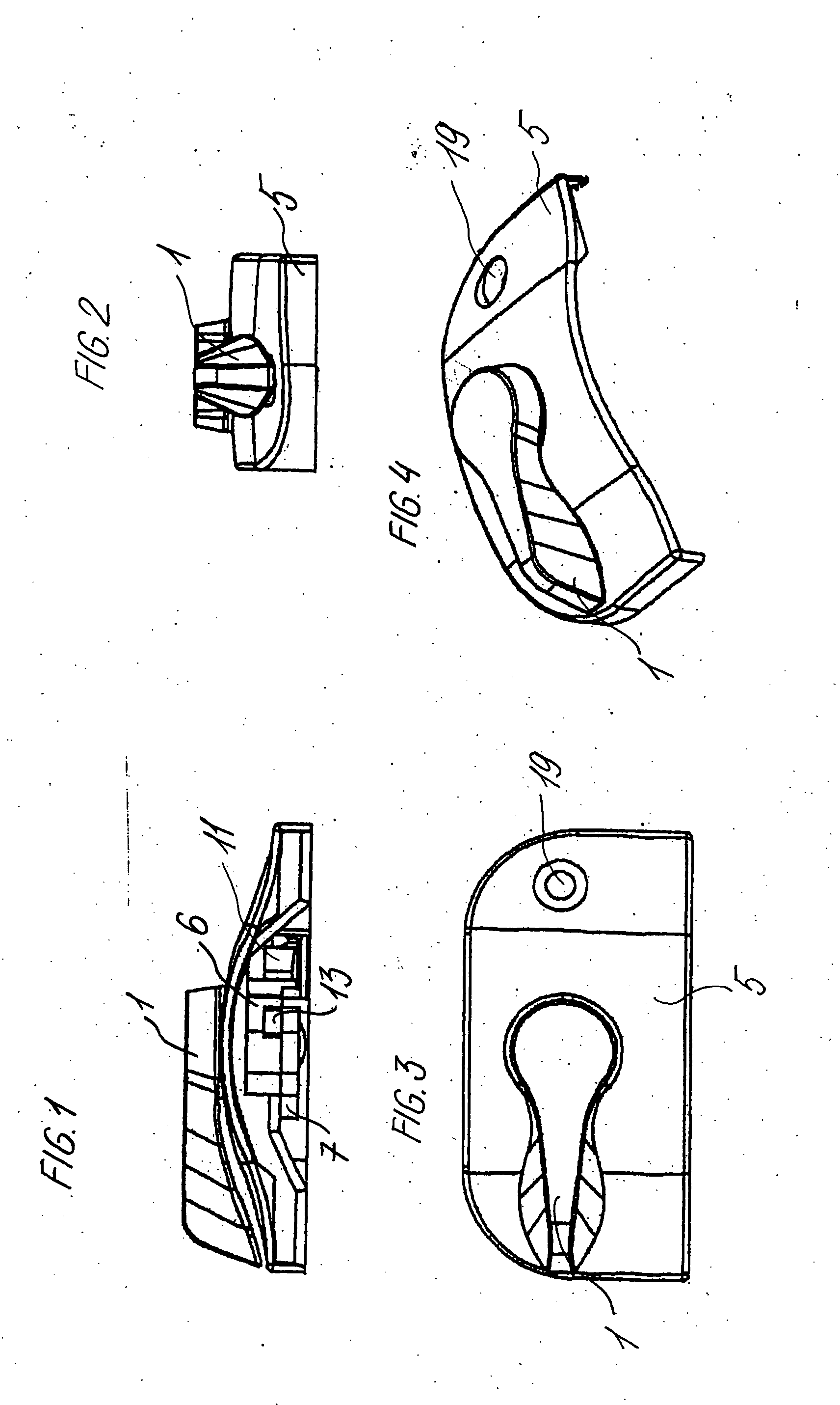 Window sash latch