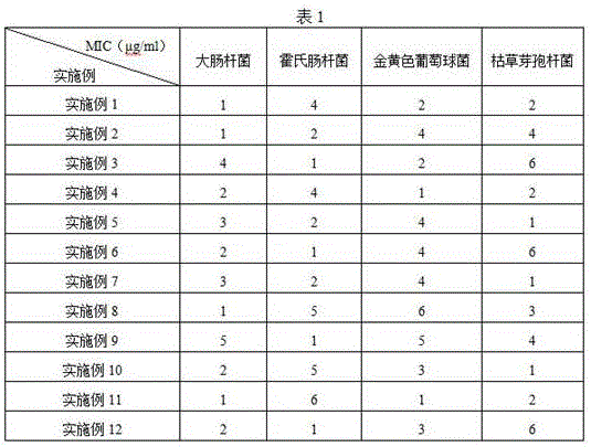 A kind of preparation method of nano-silver composite antibacterial agent