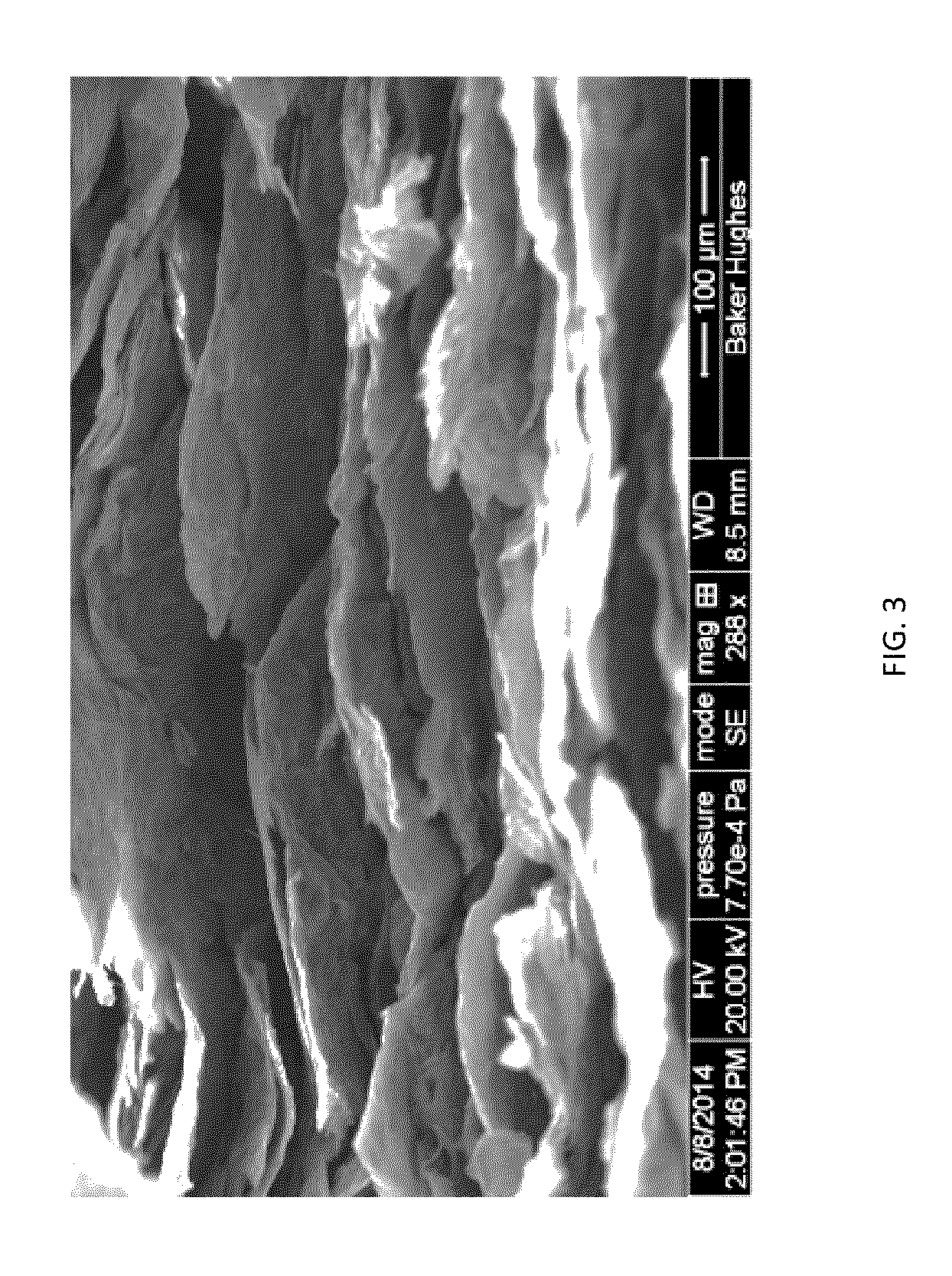 Carbon composites and methods of manufacture