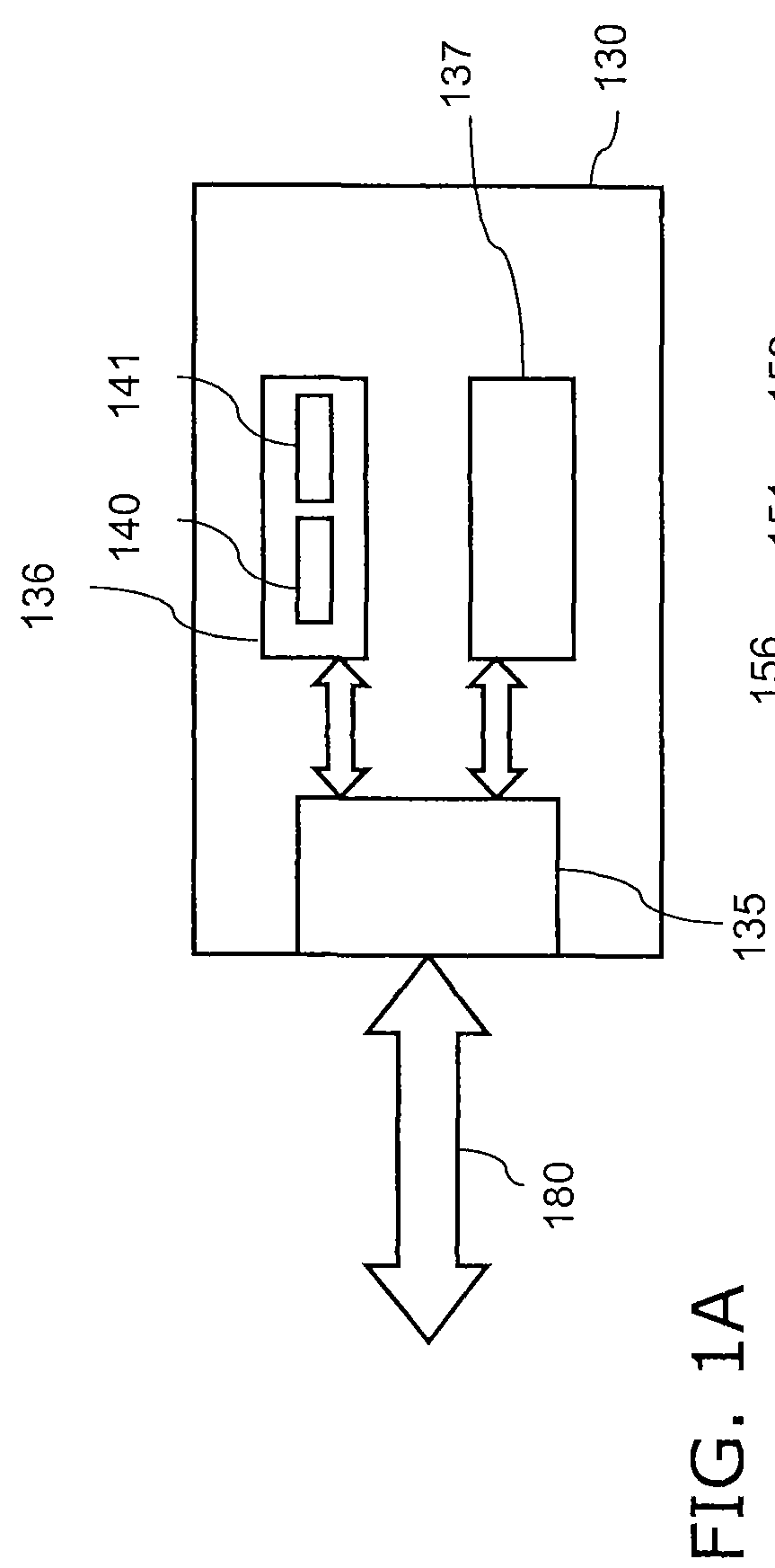 Controller and method for collision detection
