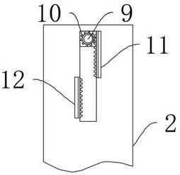 An automatic irrigation device for ornamental flower production