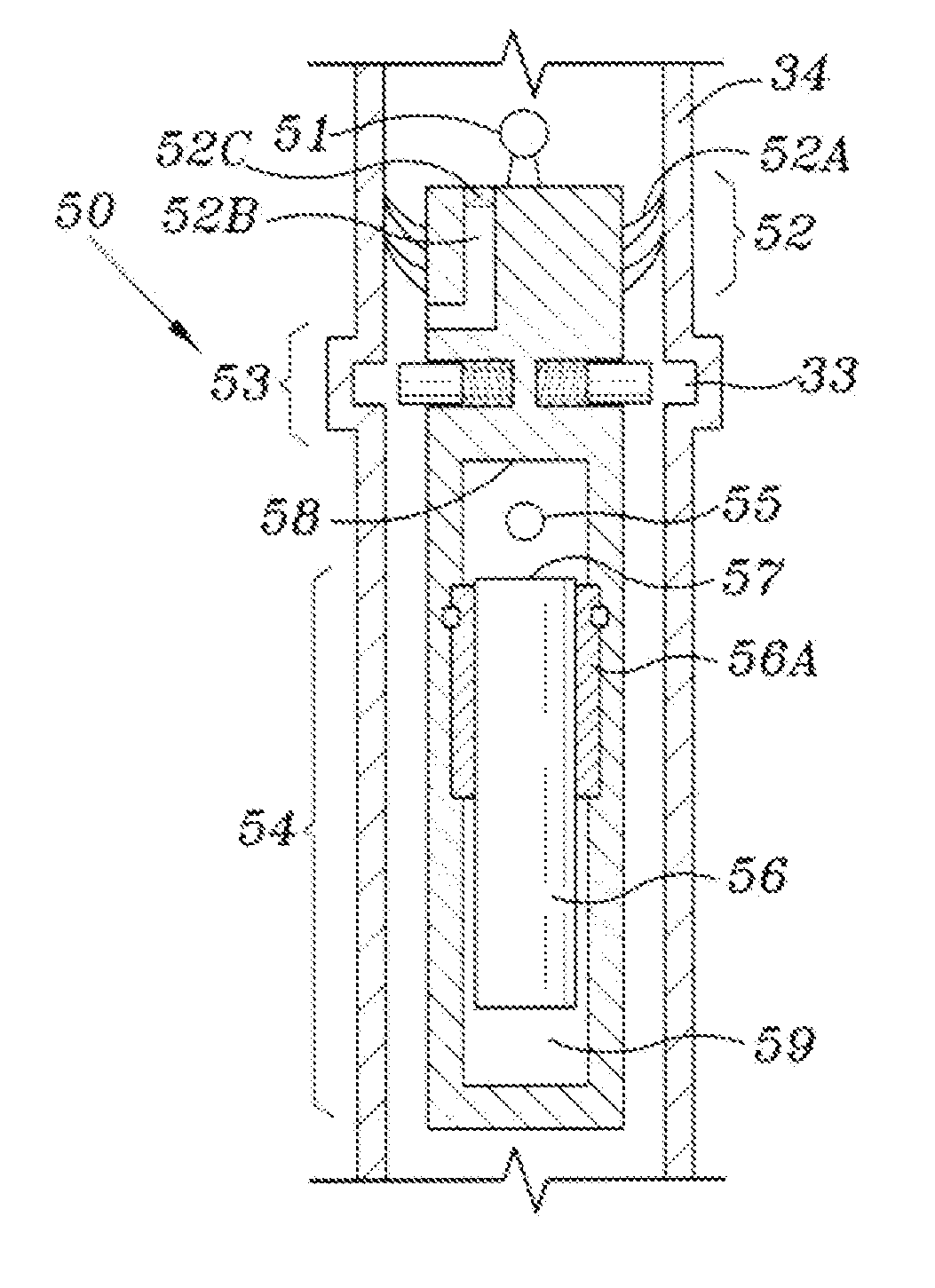 Method and Apparatus for Maintaining Pressure In Well Cementing During Curing