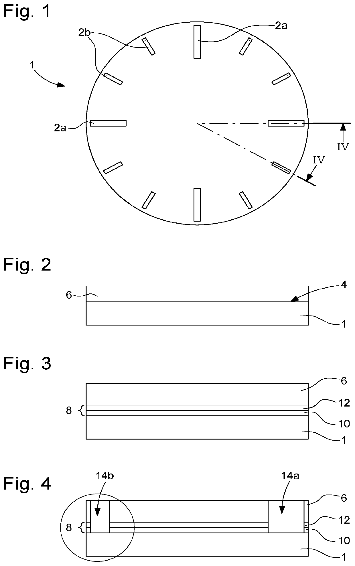 Method for decorating a mechanical part