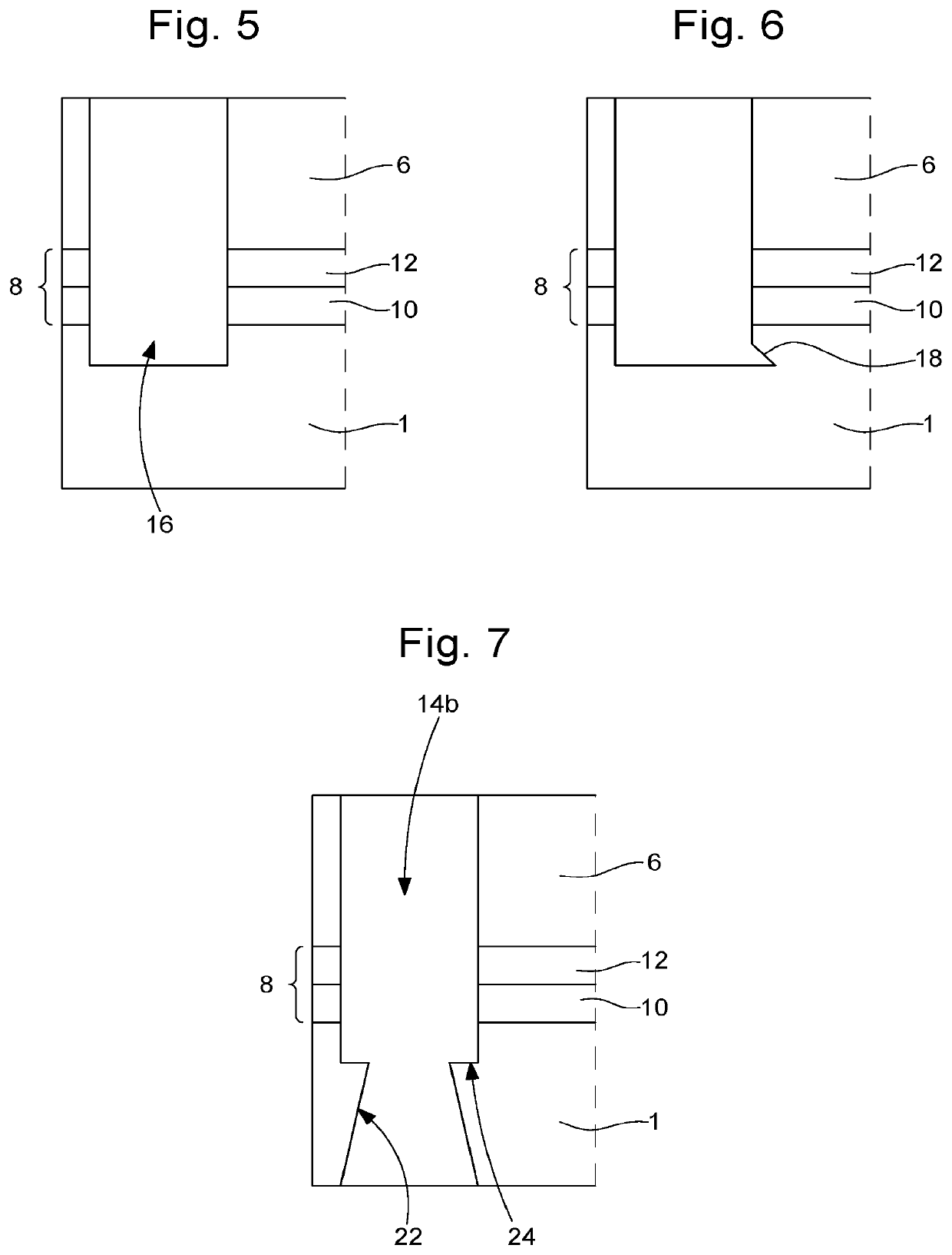 Method for decorating a mechanical part