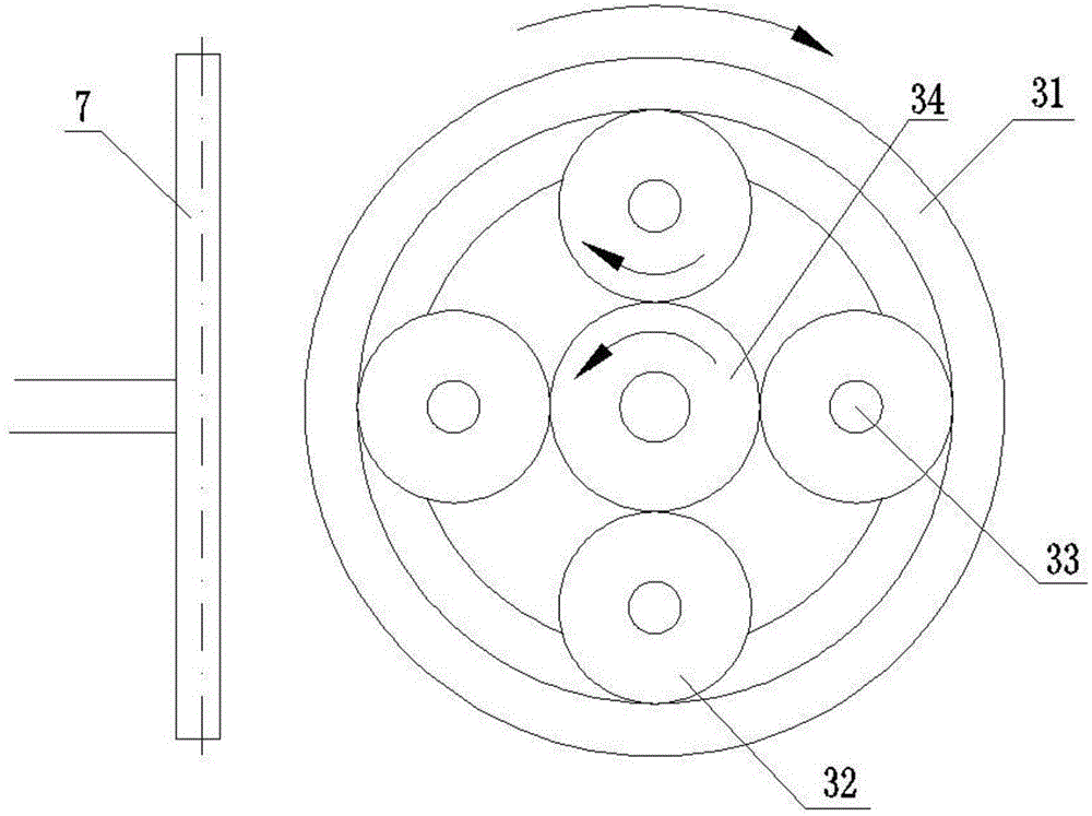 Electromagnetic braking system