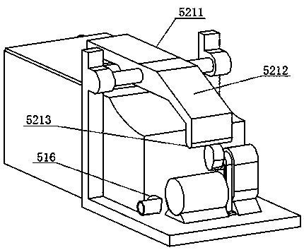 Automatic preparation and spraying system for pesticides and disinfectants