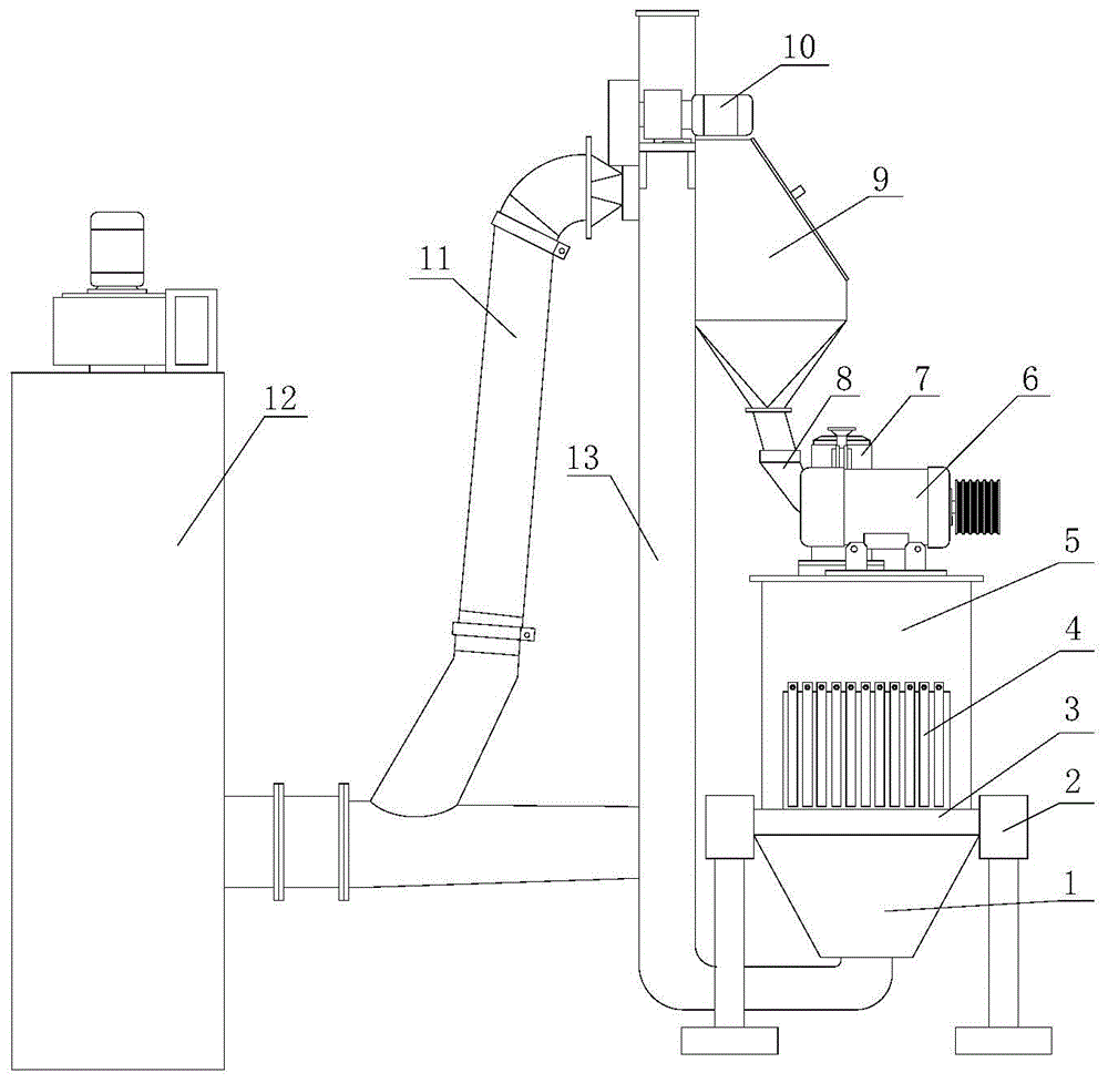 A New Method and Device for Surface Processing of Porcelain Polished Tiles