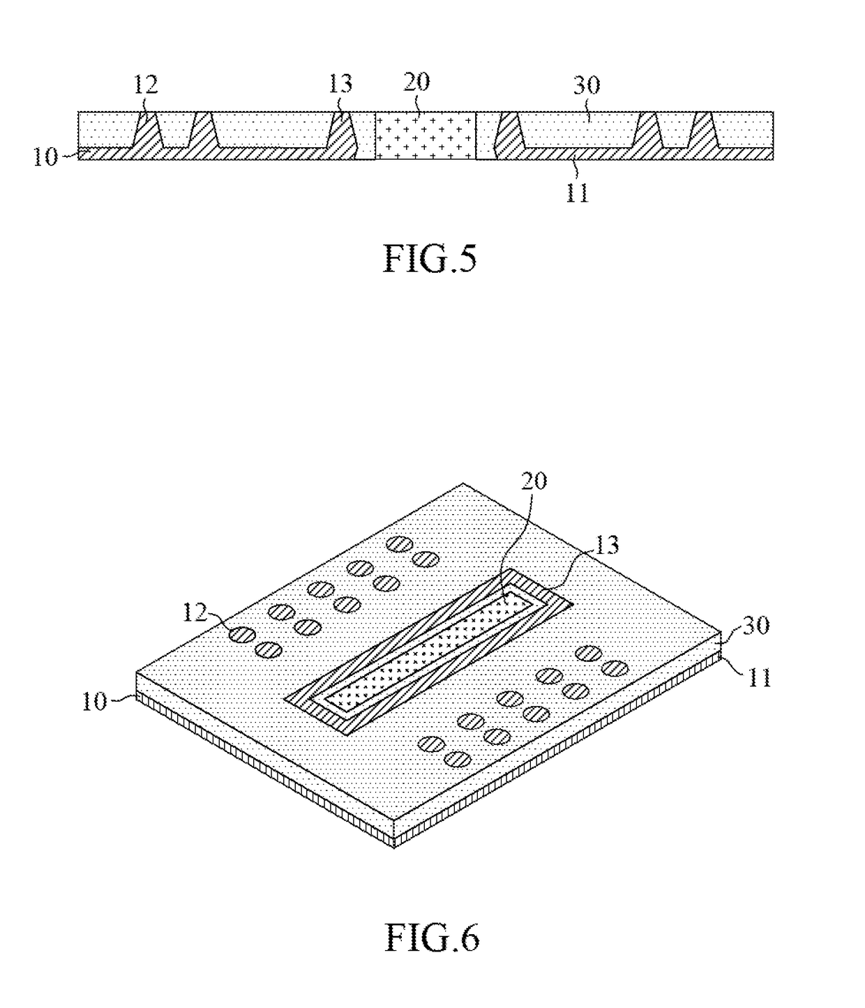 Methods of making interconnect substrate having stress modulator and crack inhibiting layer and making flip chip assembly thereof