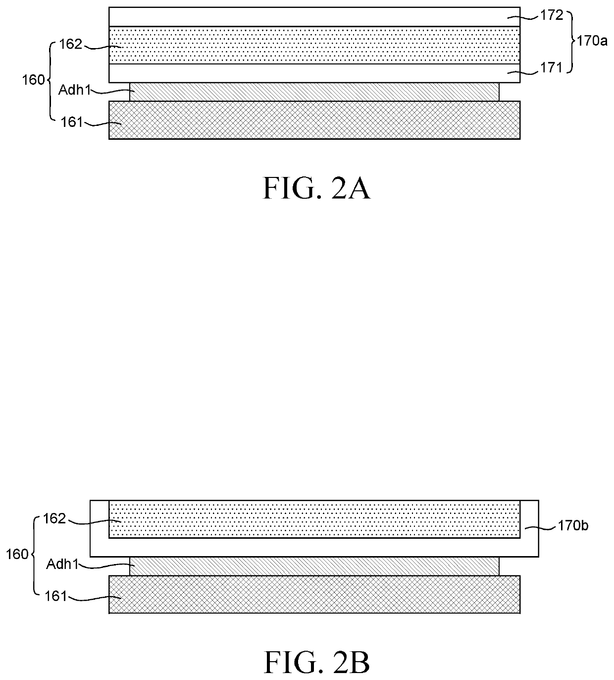 Flexible display device