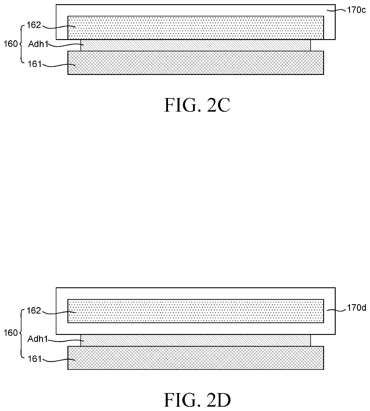 Flexible display device