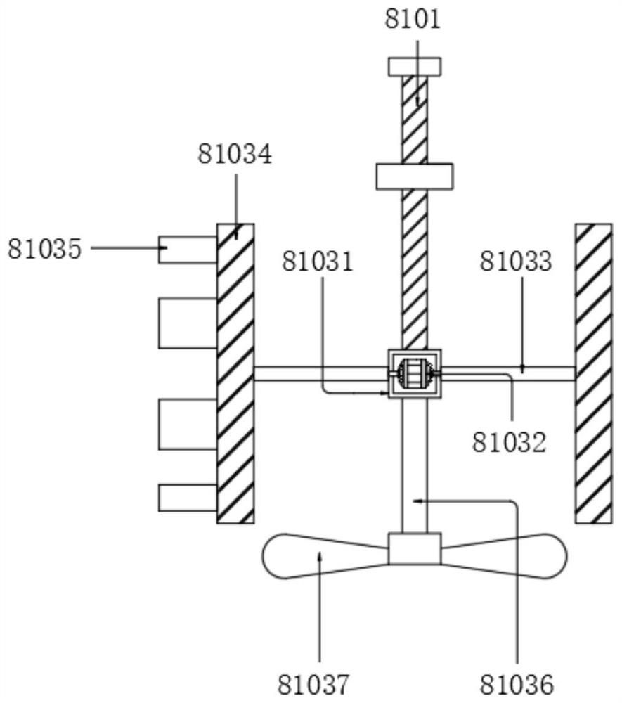 Rice quantity-control processing and integrated cleaning and cooking device and method