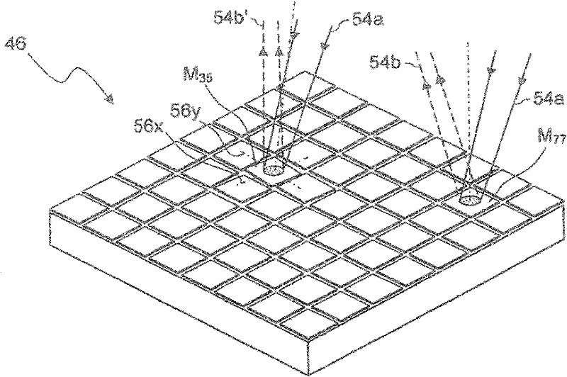 Illumination system of a microlithographic projection exposure apparatus