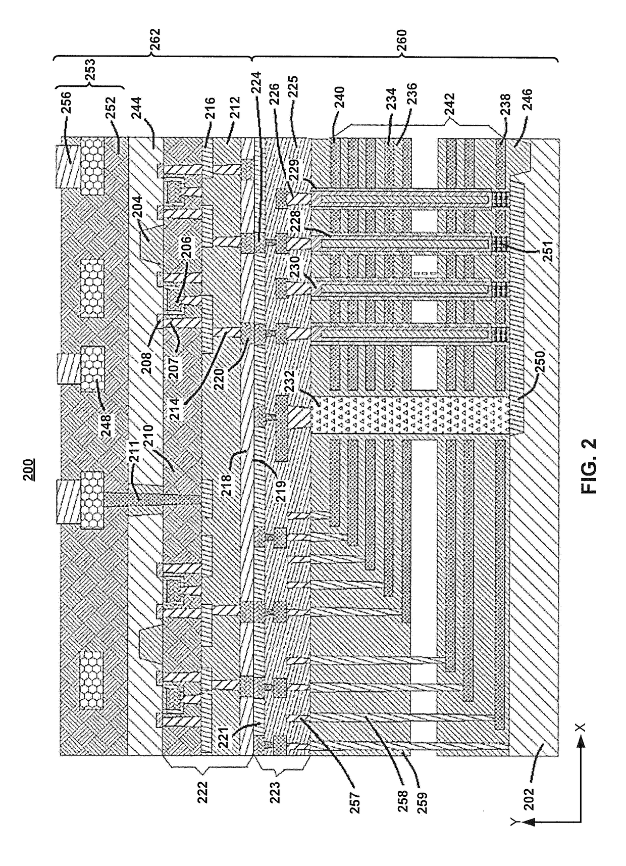 Three-Dimensional Memory Devices and Methods for Forming the Same