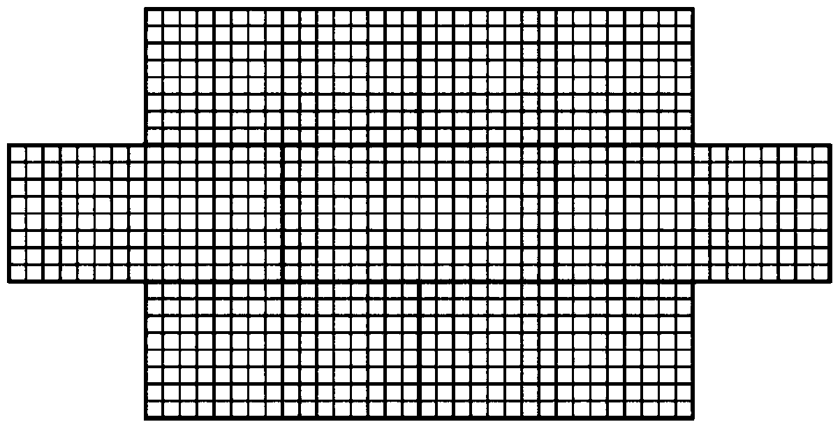 A Matrix Rotation Screening Method for Image and Text Information Hiding and Anti-counterfeiting