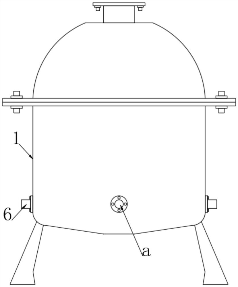 Preparation method of machine-made sand concrete regulator