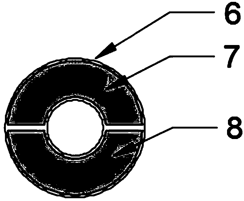 Energy acquisition experiment device