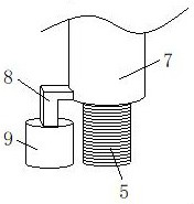 PVC sheet calendering equipment and calendering process