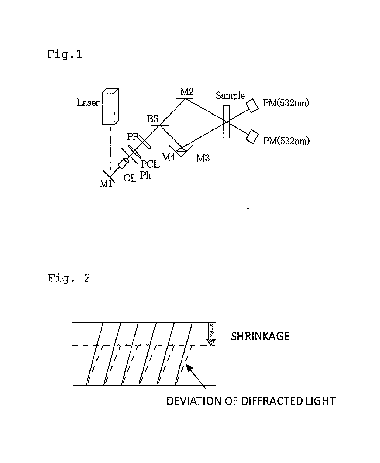 Photosensitive composition for volume hologram recording and producing method thereof