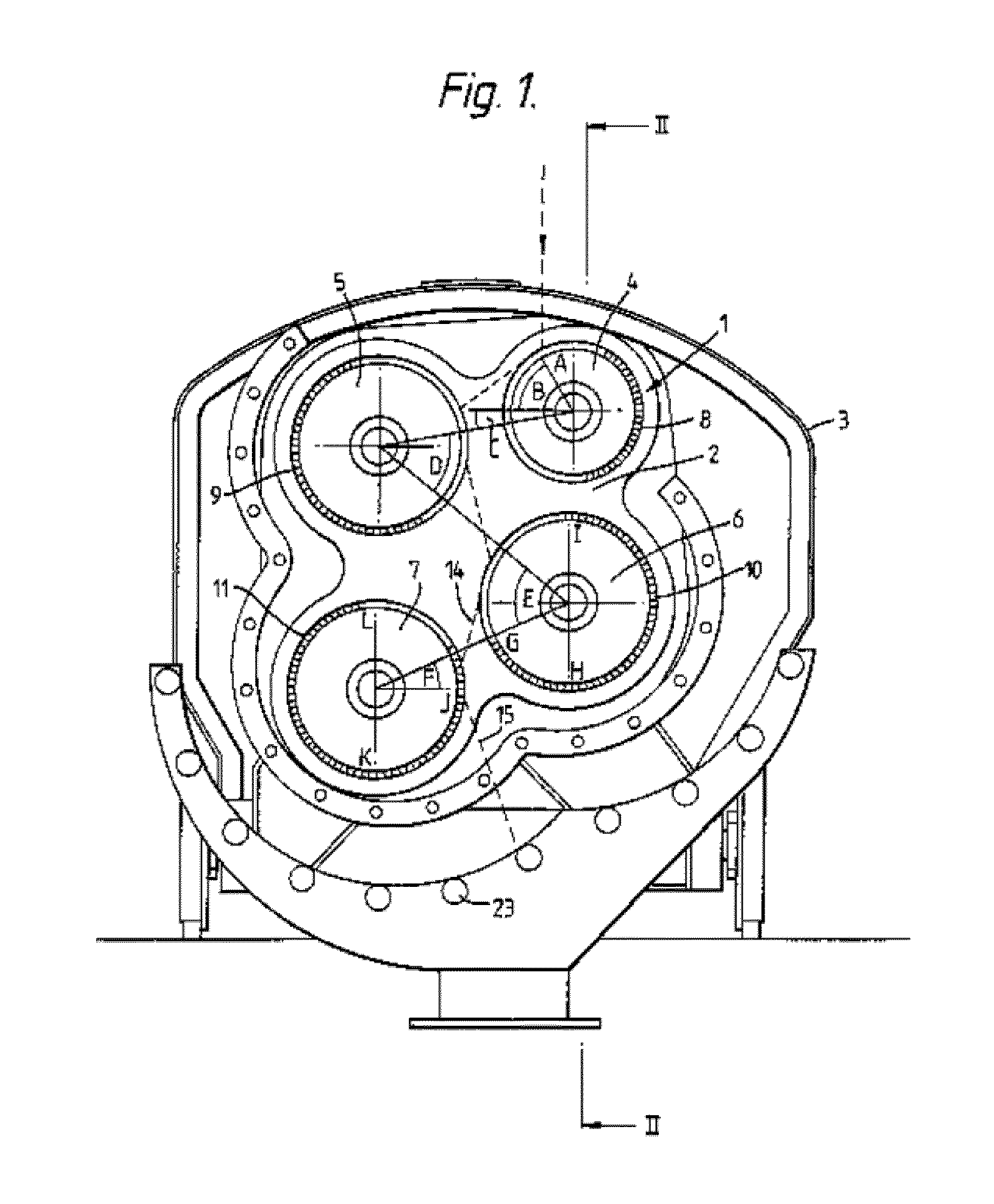 Man-made vitreous fibres